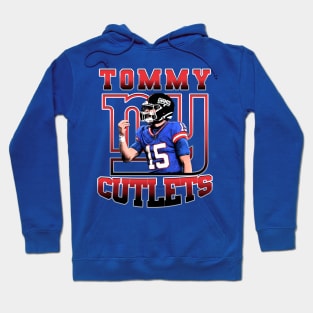 Tommy Devito Vintage Hoodie